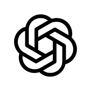 ChatGPT Plus logo
